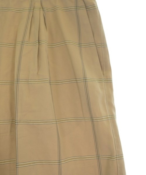 christian wijnants（クリスチャンワイナンツ）ショートパンツ ベージュ サイズ:M メンズ/2200667877030