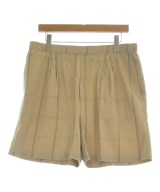 christian wijnants（クリスチャンワイナンツ）ショートパンツ ベージュ サイズ:M メンズ/2200667877030