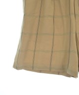 christian wijnants（クリスチャンワイナンツ）ショートパンツ ベージュ サイズ:M メンズ/2200667877030