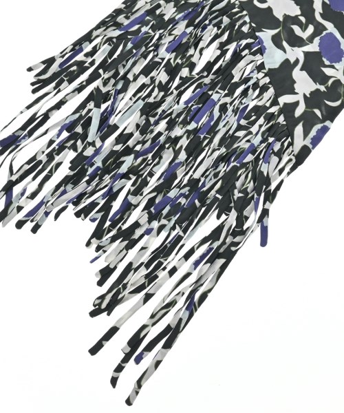 christian wijnants（クリスチャンワイナンツ）ストール 黒 サイズ:- レディース/2200668243094