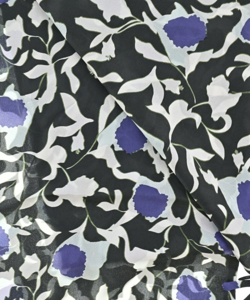 christian wijnants（クリスチャンワイナンツ）ストール 黒 サイズ:- レディース/2200668243094