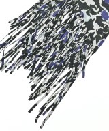 christian wijnants（クリスチャンワイナンツ）ストール 黒 サイズ:- レディース/2200668243094