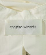 christian wijnants（クリスチャンワイナンツ）ブラウス 白 サイズ:36(XS位) レディース/2200733281068