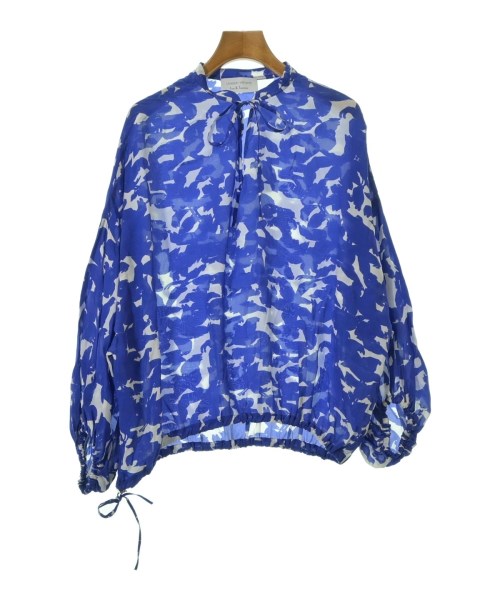 christian wijnants(クリスチャンワイナンツ)のブラウス サイズ:36(XS位) 16,500円