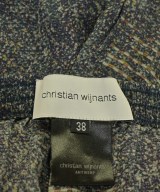 christian wijnants（クリスチャンワイナンツ）その他 その他（柄物・カラフル） サイズ:38(S位) レディース/2200736697187