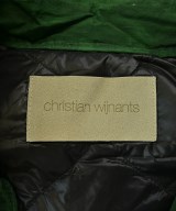 christian wijnants（クリスチャンワイナンツ）その他 緑 サイズ:36(XS位) レディース/2200714796086