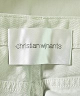 christian wijnants（クリスチャンワイナンツ）その他 白 サイズ:34(XXL位) レディース/2200722468074