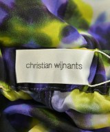 christian wijnants（クリスチャンワイナンツ）ロング・マキシ丈スカート 紫 サイズ:36(XS位) レディース/2200729085045