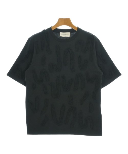 christian wijnants(クリスチャンワイナンツ)Tシャツ・カットソー 黒 サイズ:S/2200683525014