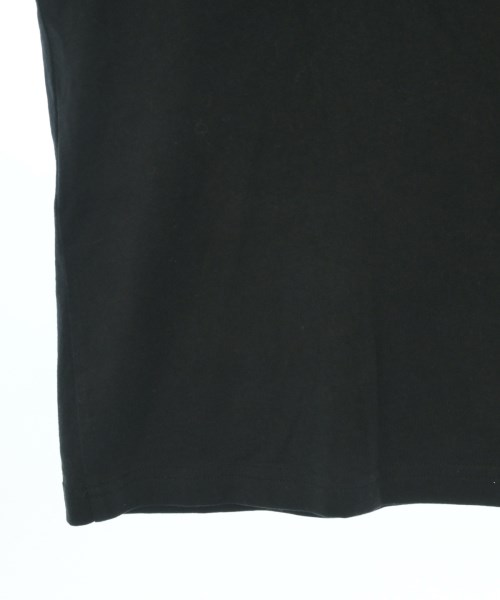 christian wijnants（クリスチャンワイナンツ）Tシャツ・カットソー 黒 サイズ:S レディース/2200683525014