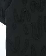 christian wijnants（クリスチャンワイナンツ）Tシャツ・カットソー 黒 サイズ:S レディース/2200683525014