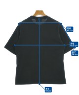 christian wijnants（クリスチャンワイナンツ）Tシャツ・カットソー 黒 サイズ:S レディース/2200683525014