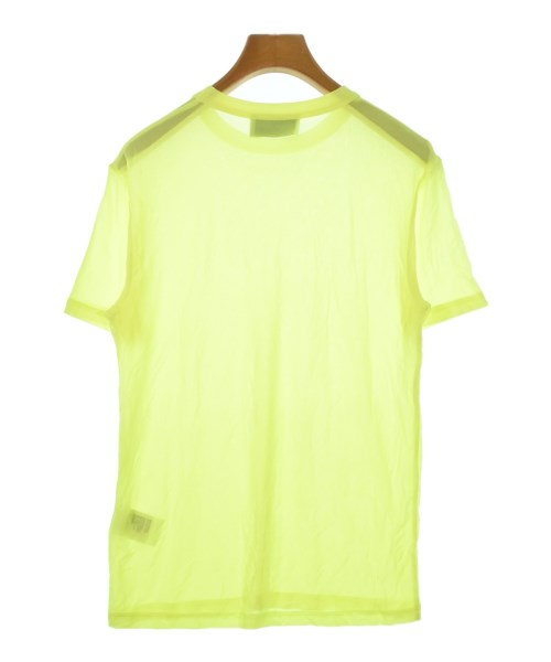 christian wijnants（クリスチャンワイナンツ）Tシャツ・カットソー 黄 サイズ:S レディース/2200684260204