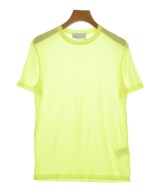 christian wijnants（クリスチャンワイナンツ）Tシャツ・カットソー 黄 サイズ:S レディース/2200684260204