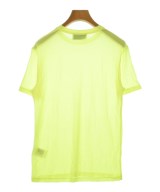 christian wijnants（クリスチャンワイナンツ）Tシャツ・カットソー 黄 サイズ:S レディース/2200684260204