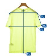 christian wijnants（クリスチャンワイナンツ）Tシャツ・カットソー 黄 サイズ:S レディース/2200684260204