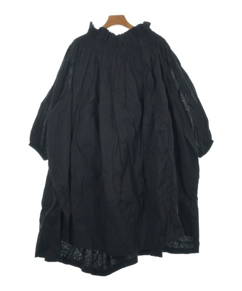 EASTON PEARSON(イーストン　ピアソン)ワンピース 黒 サイズ:1(S位)/2200625757138