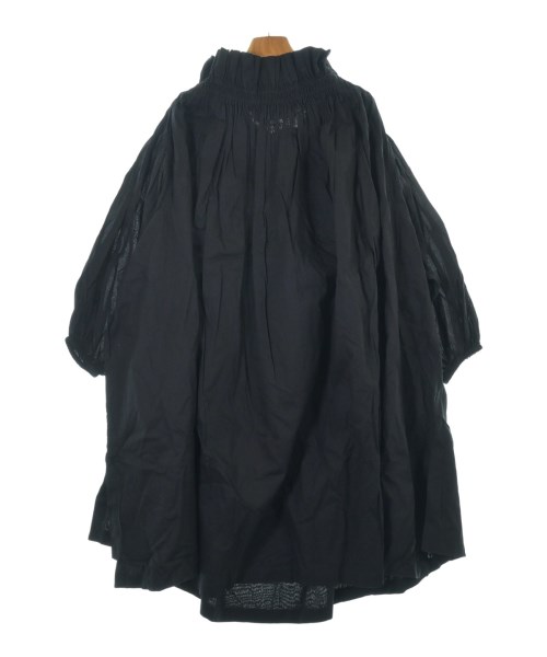 EASTON PEARSON（イーストン　ピアソン）ワンピース 黒 サイズ:1(S位) レディース/2200625757138