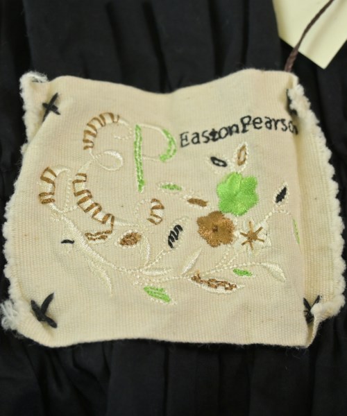 EASTON PEARSON（イーストン　ピアソン）ワンピース 黒 サイズ:1(S位) レディース/2200625757138