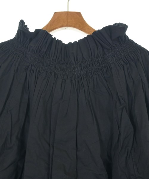 EASTON PEARSON（イーストン　ピアソン）ワンピース 黒 サイズ:1(S位) レディース/2200625757138