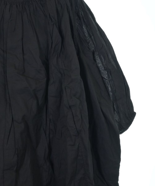 EASTON PEARSON（イーストン　ピアソン）ワンピース 黒 サイズ:1(S位) レディース/2200625757138