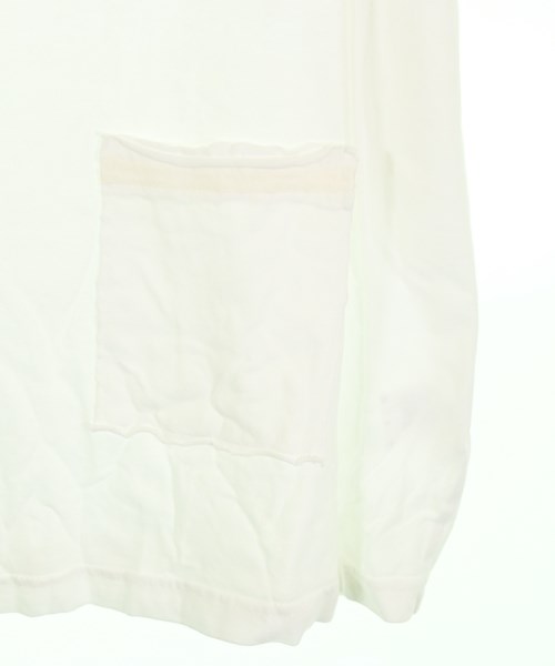 EASTON PEARSON（イーストン　ピアソン）Tシャツ・カットソー 白 サイズ:1(S位) レディース/2200692338544