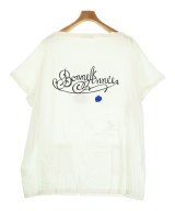 EASTON PEARSON（イーストン　ピアソン）Tシャツ・カットソー 白 サイズ:1(S位) レディース/2200692338544