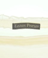 EASTON PEARSON（イーストン　ピアソン）Tシャツ・カットソー 白 サイズ:1(S位) レディース/2200692338544