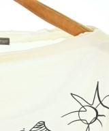 EASTON PEARSON（イーストン　ピアソン）Tシャツ・カットソー 白 サイズ:1(S位) レディース/2200692338544