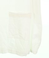 EASTON PEARSON（イーストン　ピアソン）Tシャツ・カットソー 白 サイズ:1(S位) レディース/2200692338544