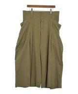 Y's bis LIMI クロップドパンツ