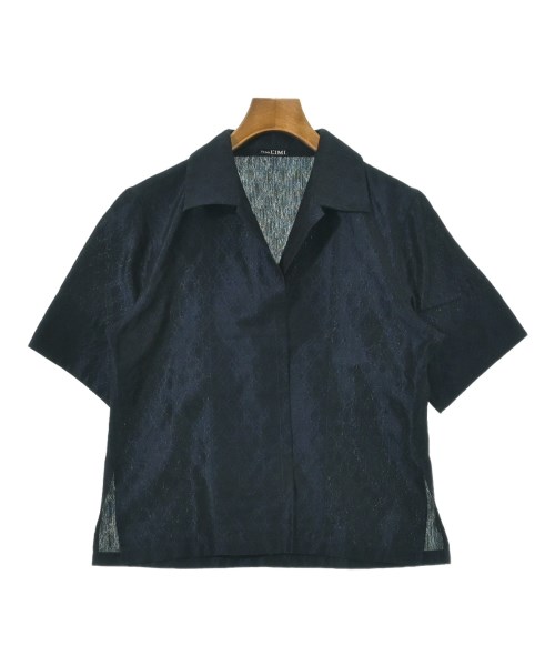 Y's bis LIMI カジュアルシャツ