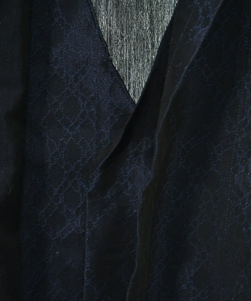 Y's bis LIMI（ワイズ　ビス　リミ）カジュアルシャツ 黒 サイズ:S レディース/2200628273031