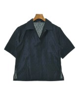 Y's bis LIMI（ワイズ　ビス　リミ）カジュアルシャツ 黒 サイズ:S レディース/2200628273031