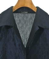 Y's bis LIMI（ワイズ　ビス　リミ）カジュアルシャツ 黒 サイズ:S レディース/2200628273031