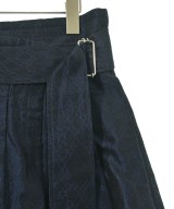 Y's bis LIMI（ワイズ　ビス　リミ）ひざ丈スカート 紺 サイズ:S レディース/2200628273048