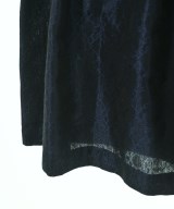 Y's bis LIMI（ワイズ　ビス　リミ）ひざ丈スカート 紺 サイズ:S レディース/2200628273048