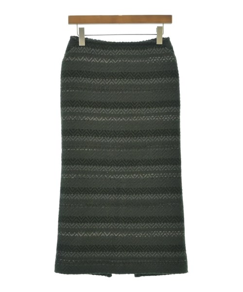 Y's bis LIMI ロング・マキシ丈スカート