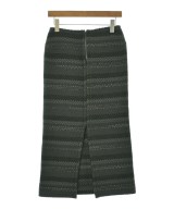 Y's bis LIMI（ワイズ　ビス　リミ）ロング・マキシ丈スカート カーキ サイズ:S レディース/2200629898011