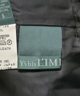 Y's bis LIMI（ワイズ　ビス　リミ）ロング・マキシ丈スカート カーキ サイズ:S レディース/2200629898011