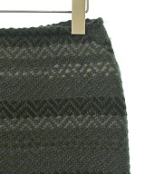 Y's bis LIMI（ワイズ　ビス　リミ）ロング・マキシ丈スカート カーキ サイズ:S レディース/2200629898011