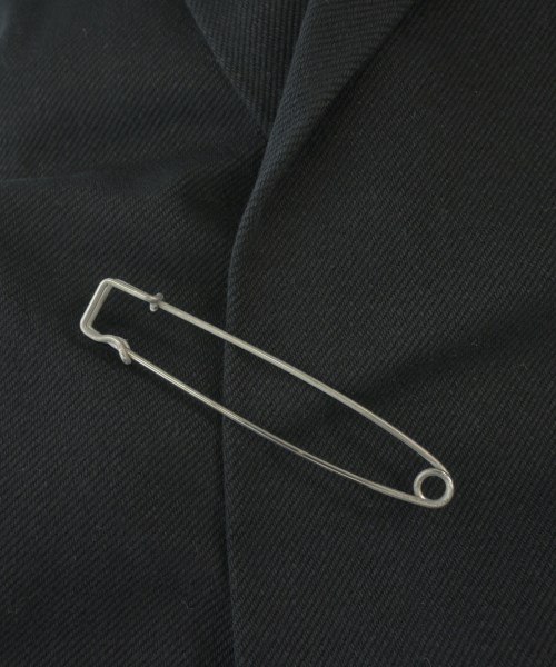 Y's bis LIMI（ワイズ　ビス　リミ）ジャケット 黒 サイズ:S レディース/2200616726044