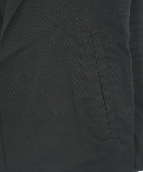 Y's bis LIMI（ワイズ　ビス　リミ）ジャケット 黒 サイズ:S レディース/2200616726044