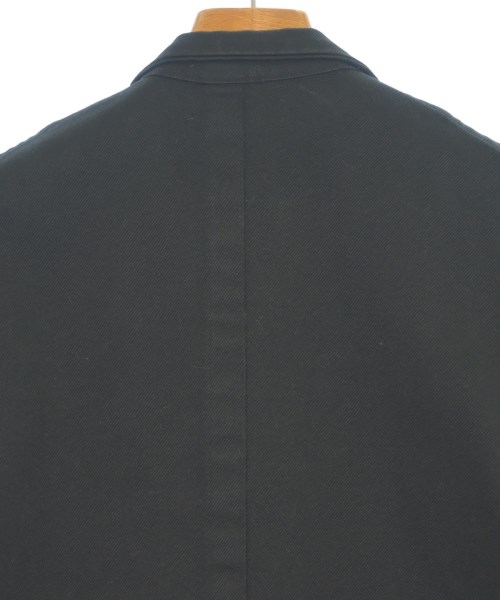 Y's bis LIMI（ワイズ　ビス　リミ）ジャケット 黒 サイズ:S レディース/2200616726044