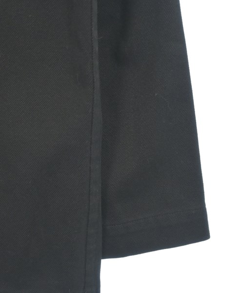 Y's bis LIMI（ワイズ　ビス　リミ）ジャケット 黒 サイズ:S レディース/2200616726044