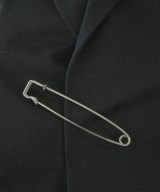 Y's bis LIMI（ワイズ　ビス　リミ）ジャケット 黒 サイズ:S レディース/2200616726044