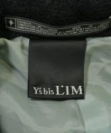 Y's bis LIMI（ワイズ　ビス　リミ）その他 黒 サイズ:S レディース/2200699651028