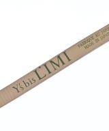 Y's bis LIMI（ワイズ　ビス　リミ）ベルト 赤 サイズ:XS レディース/2200663290031