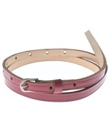 Y's bis LIMI ベルト