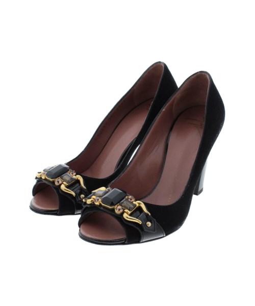 GIUSEPPE ZANOTTI DESIGN(ジュゼッペザノッティーデサイン)パンプス